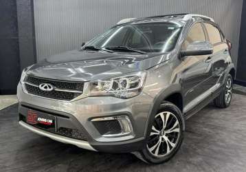 CAOA CHERY TIGGO 2