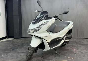 HONDA PCX