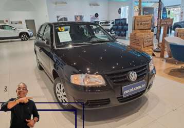 VOLKSWAGEN GOL