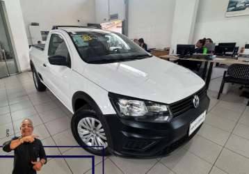 VOLKSWAGEN SAVEIRO