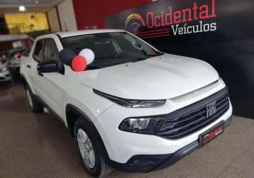 FIAT TORO