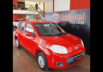 FIAT UNO