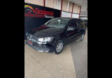 VOLKSWAGEN GOL