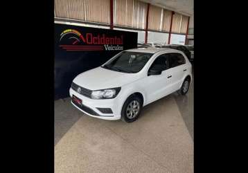 VOLKSWAGEN GOL