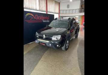 RENAULT DUSTER OROCH