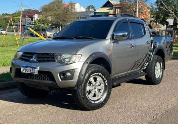 MITSUBISHI L200 TRITON