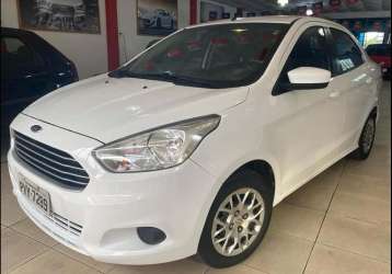 FORD KA+