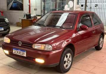 VOLKSWAGEN GOL