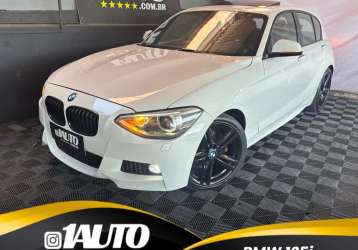 BMW 125i