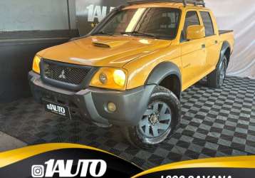 MITSUBISHI L200 SAVANA