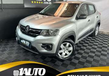 RENAULT KWID