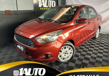 FORD KA+