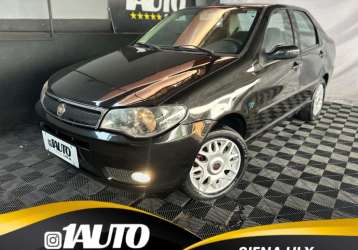 FIAT SIENA