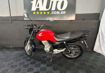 HONDA CG