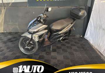 YAMAHA NEO