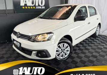 VOLKSWAGEN GOL