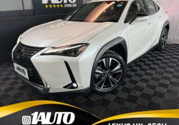 LEXUS UX 250H