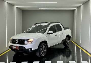 RENAULT DUSTER OROCH