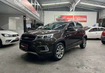 CAOA CHERY TIGGO 2