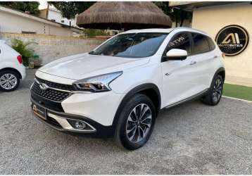 CAOA CHERY TIGGO 7