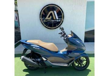 HONDA PCX