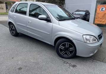 CHEVROLET CORSA