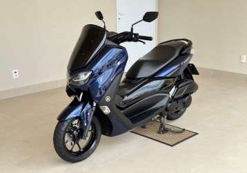 YAMAHA NMAX