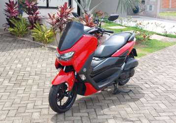 YAMAHA NMAX