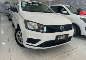 VOLKSWAGEN GOL