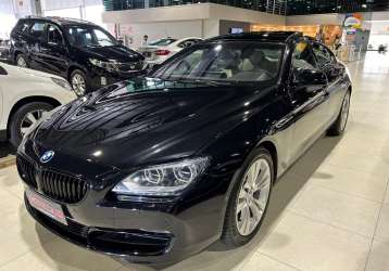 BMW 640i