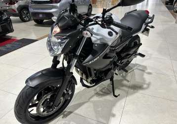 Motos esportivas