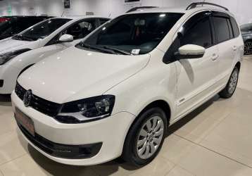 VOLKSWAGEN SPACEFOX