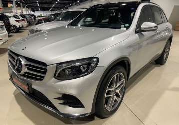 MERCEDES-BENZ GLC 250