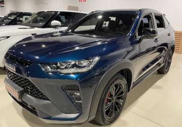 GWM HAVAL H6