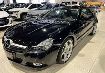 MERCEDES-BENZ SL 350