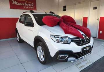 RENAULT STEPWAY