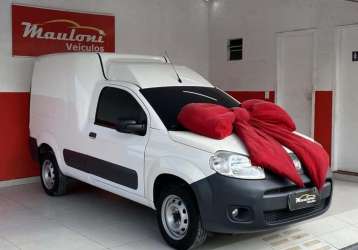 FIAT FIORINO