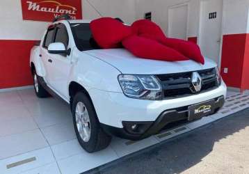 RENAULT DUSTER OROCH