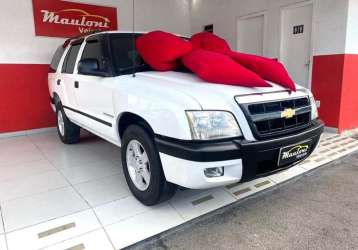 CHEVROLET BLAZER