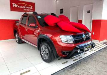 RENAULT DUSTER OROCH