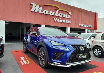 LEXUS NX 300