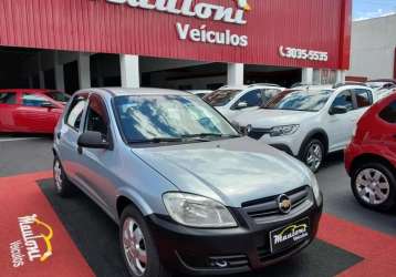 CHEVROLET CELTA