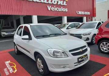 CHEVROLET CELTA