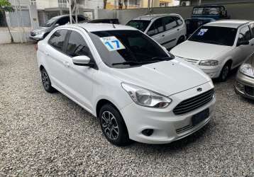 FORD KA+