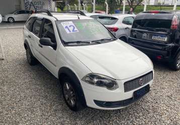 FIAT PALIO WEEKEND