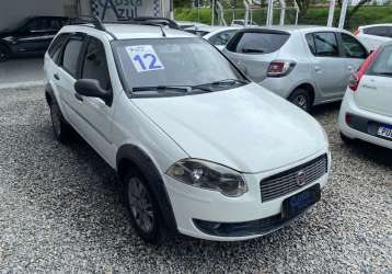 FIAT PALIO WEEKEND