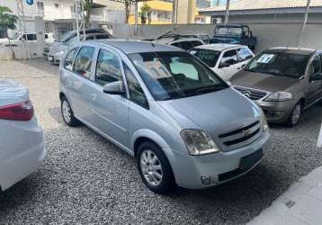 CHEVROLET MERIVA