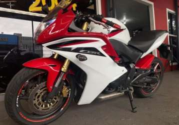 HONDA CBR