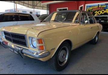 CHEVROLET OPALA