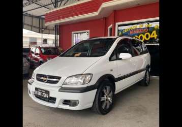 CHEVROLET ZAFIRA